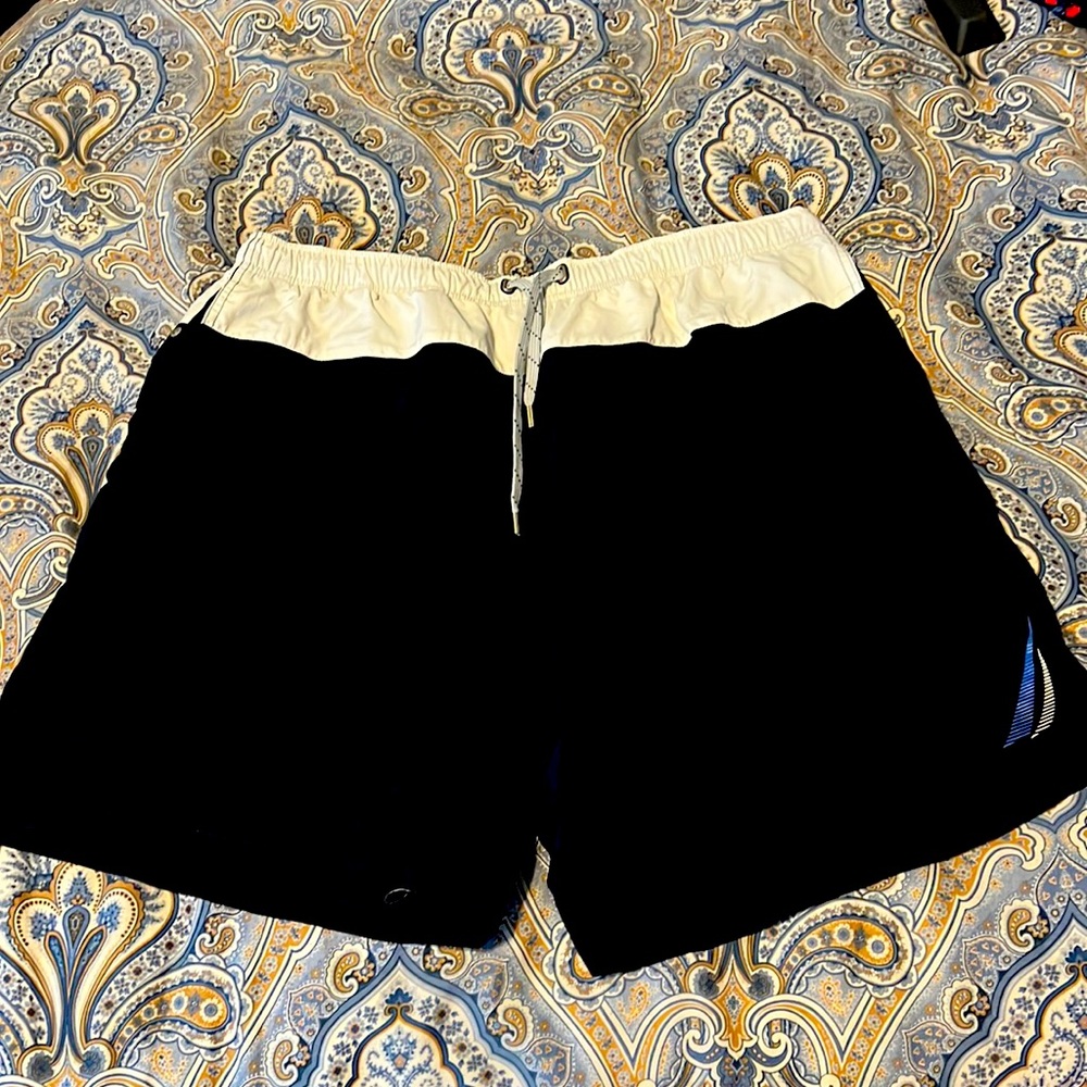 Mens Nautica swimsuit